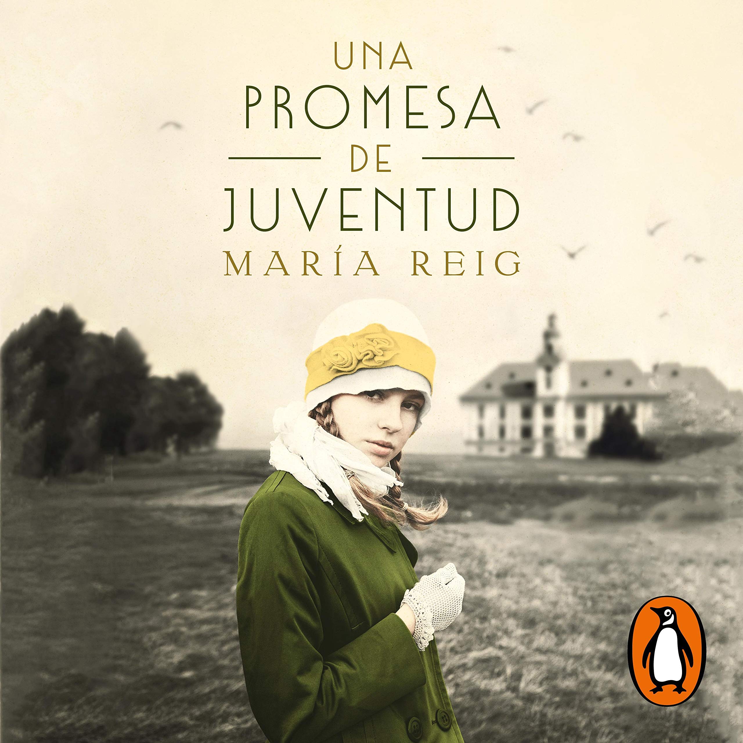 Cover art for Una promesa de juventud [A Promise of Youth]