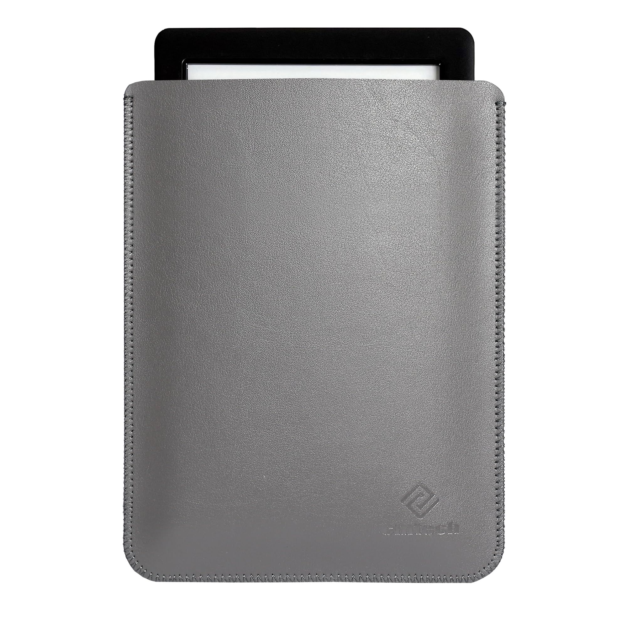 Amazon.co.jp: CM Tech 第11世代 Kindle Paperwhite レザーケース 第12 