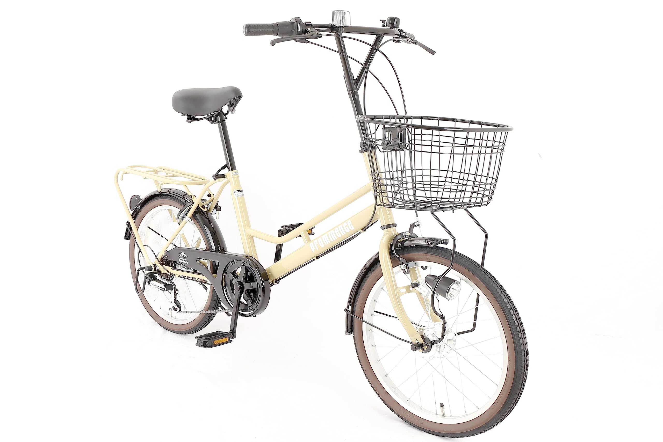 CYCLE WORLD/サイクルワールドミニベロロード軽量20インチ美車