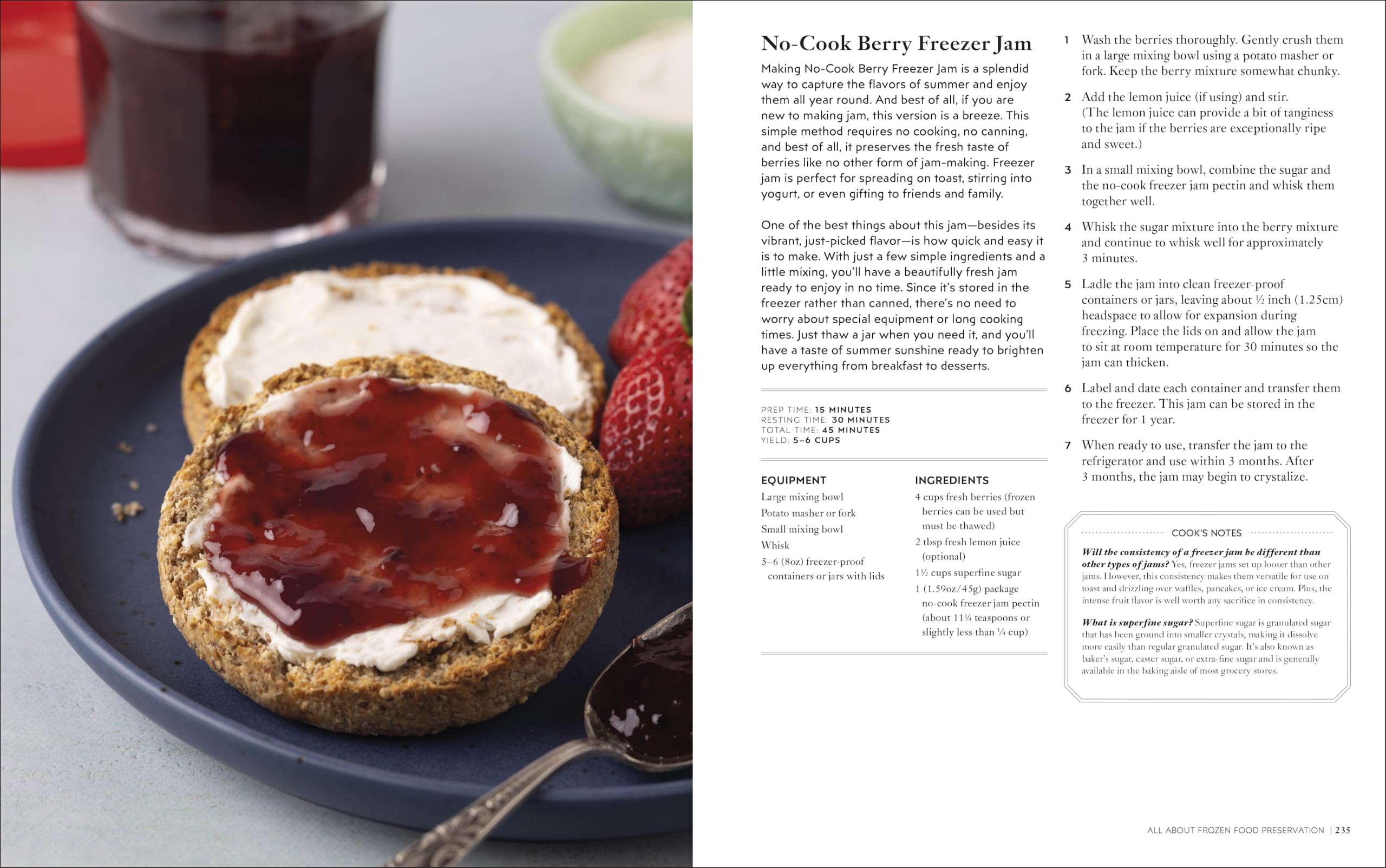 The Modern Pioneer Pantry: A Complete Guide to Preserving Food