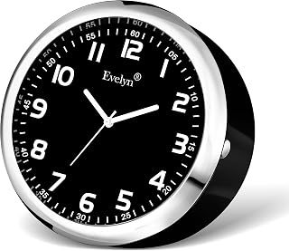 Evelyn CAR Clock Price In India