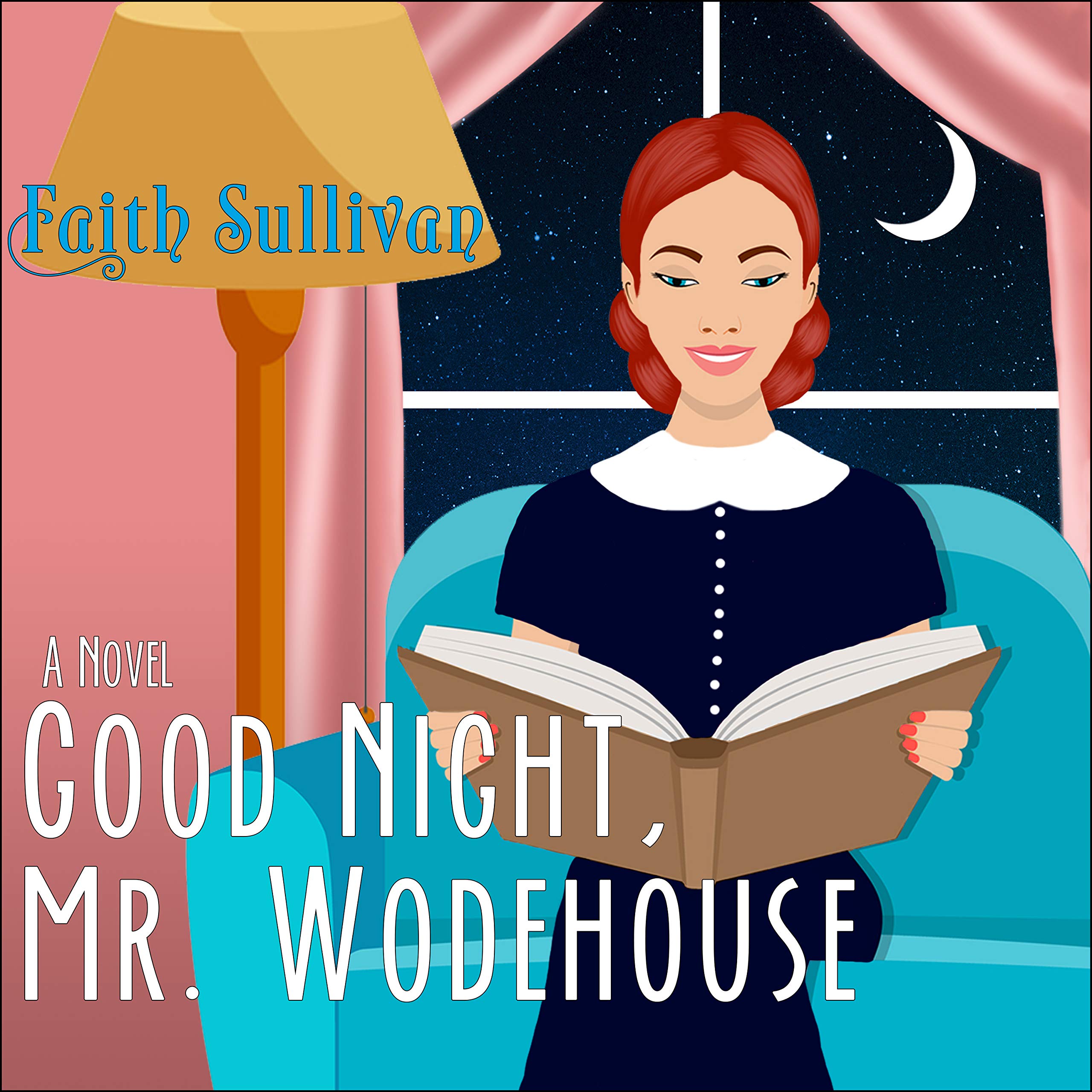 Buy Good Night, Mr. Wodehouse — BookShops.in