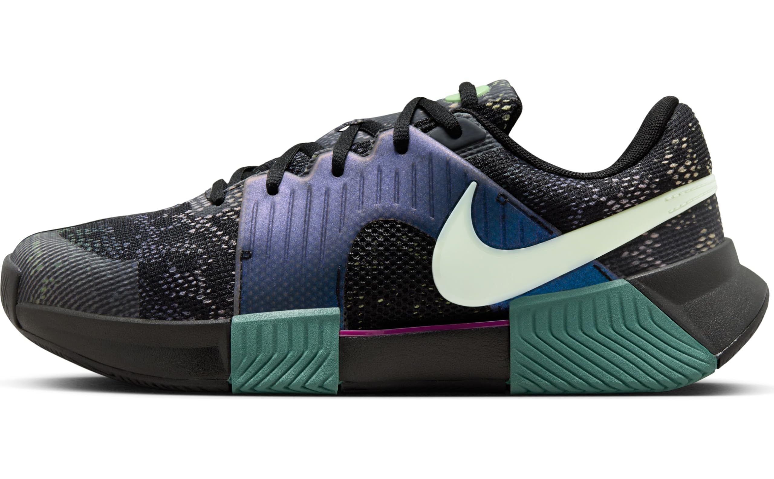 NikeZOOM GP CHALLENGE 1 OSAKA HC womens LACED SHOES