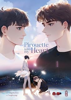 Pirouette into my Heart 1 SPECIAL EDITION