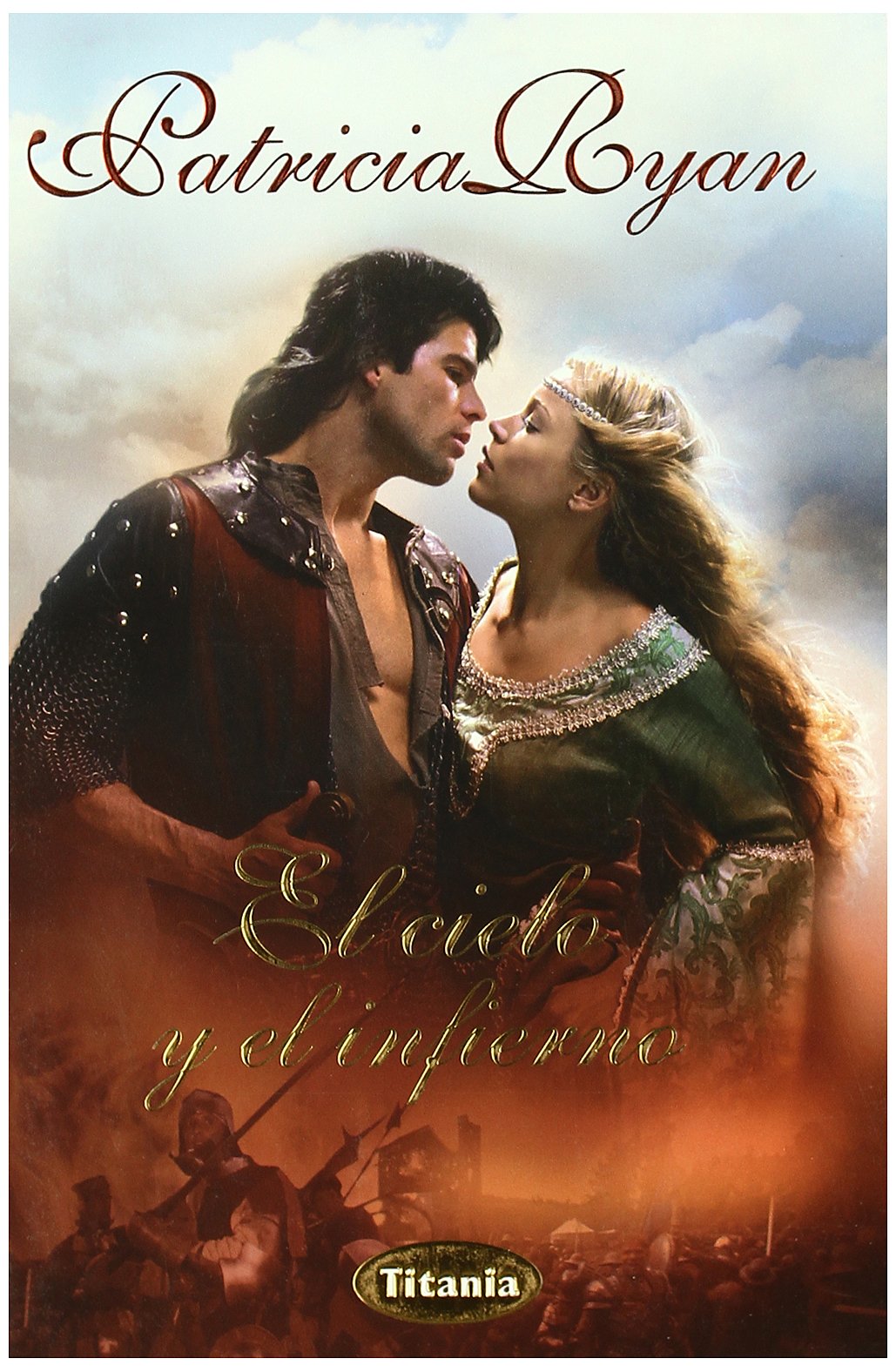 El cielo y el infierno (Titania época)