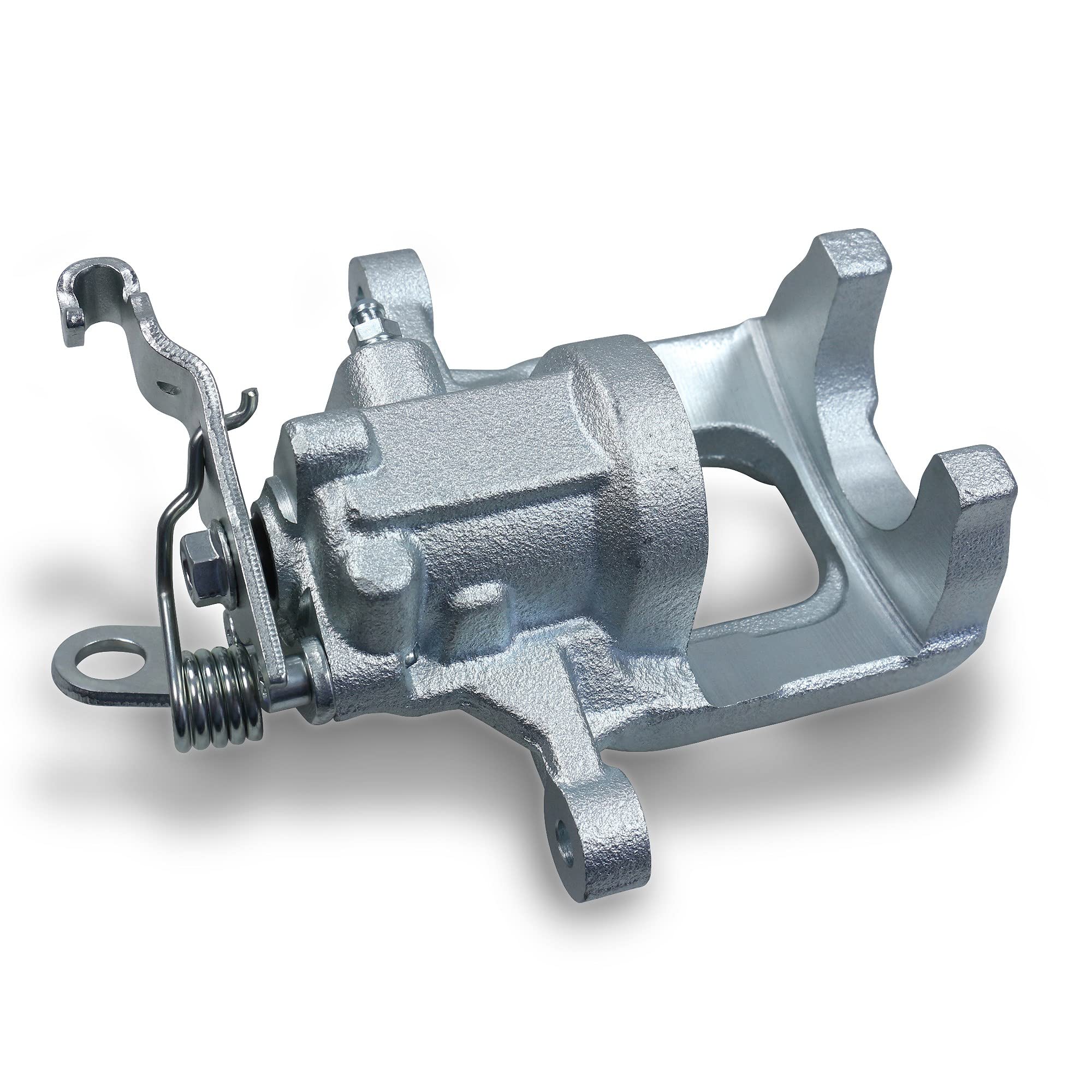 2x Bremssattel hinten links und rechts mit integrierter