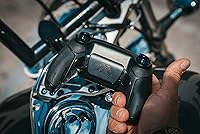 Vista 3 de MODDEDZONE Smart Extreme Modded Controller + Anti Recoil 2 Remap Buttons & Interchangeable Thumbsticks & Hair Triggers, Tactical Buttons Compatible