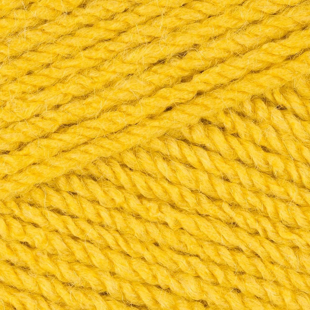5 x 100g Stylecraft Mustard 1823 Double Knitting Wool 100g