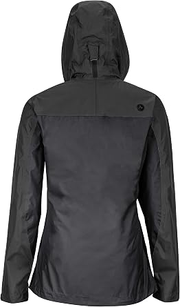 MARMOT Womens PreCip Rain Jacket | Lightweight, Waterproof