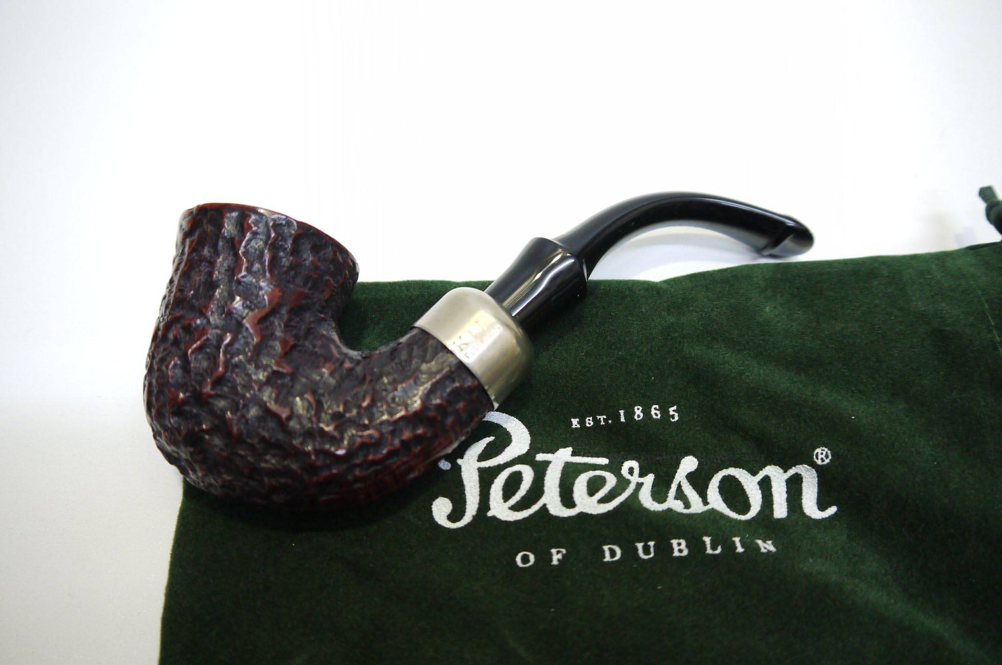 PETERSON 305