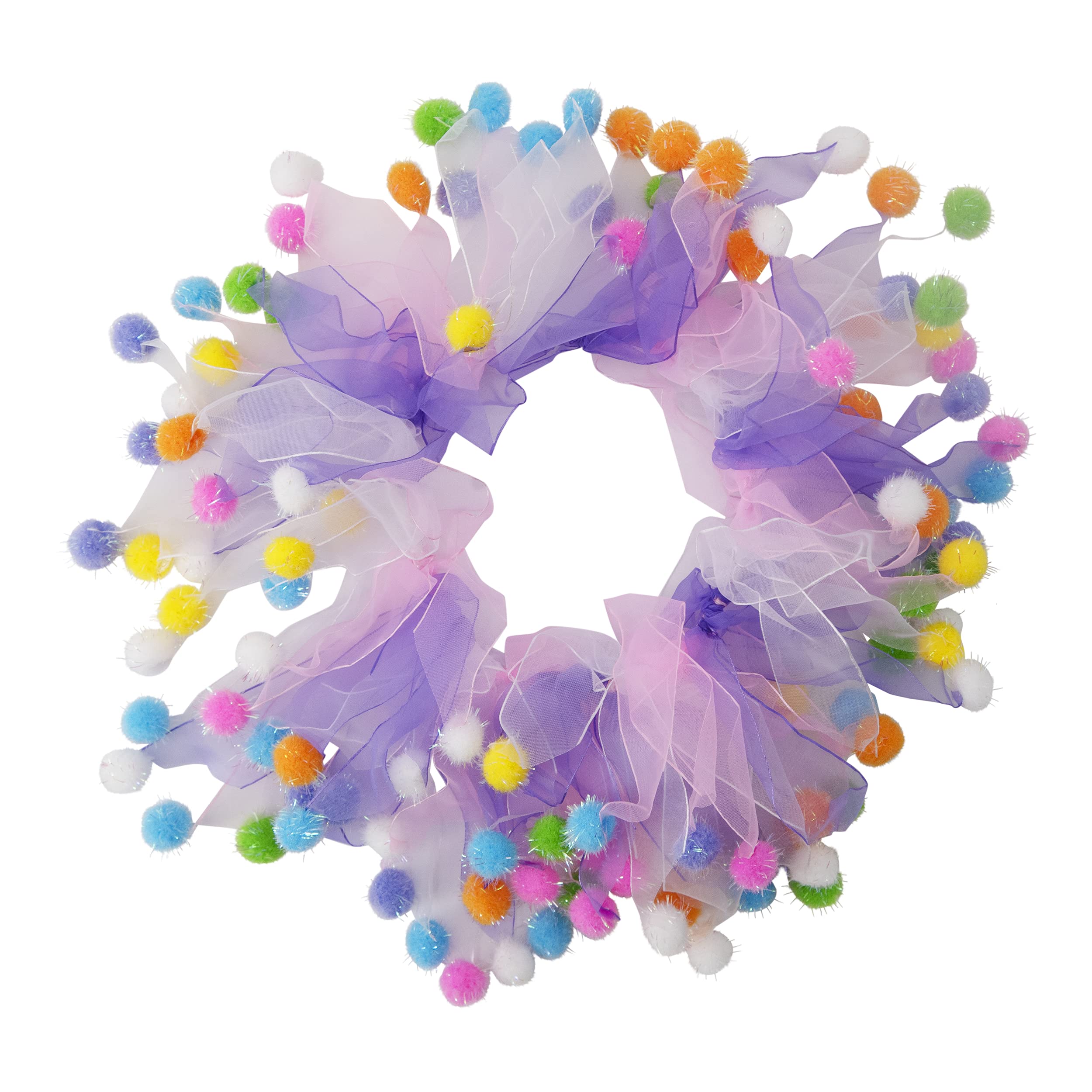 Charming PetParty Birthday Collars, Medium 12-Inch