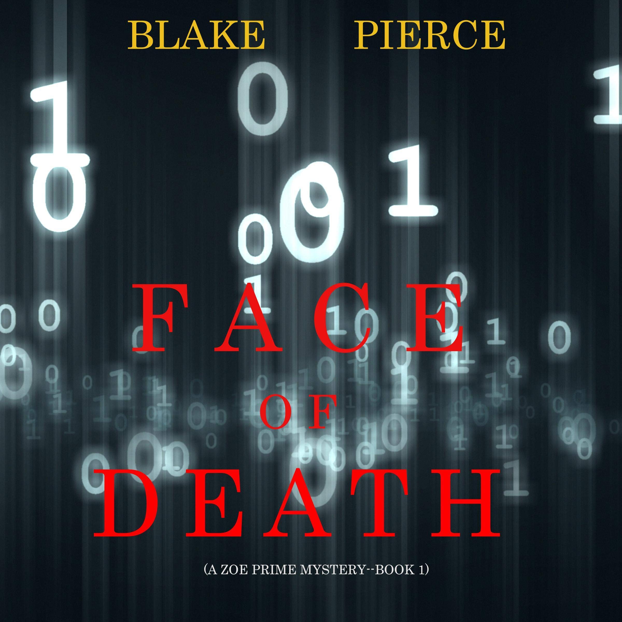 Cover art for Face of Death