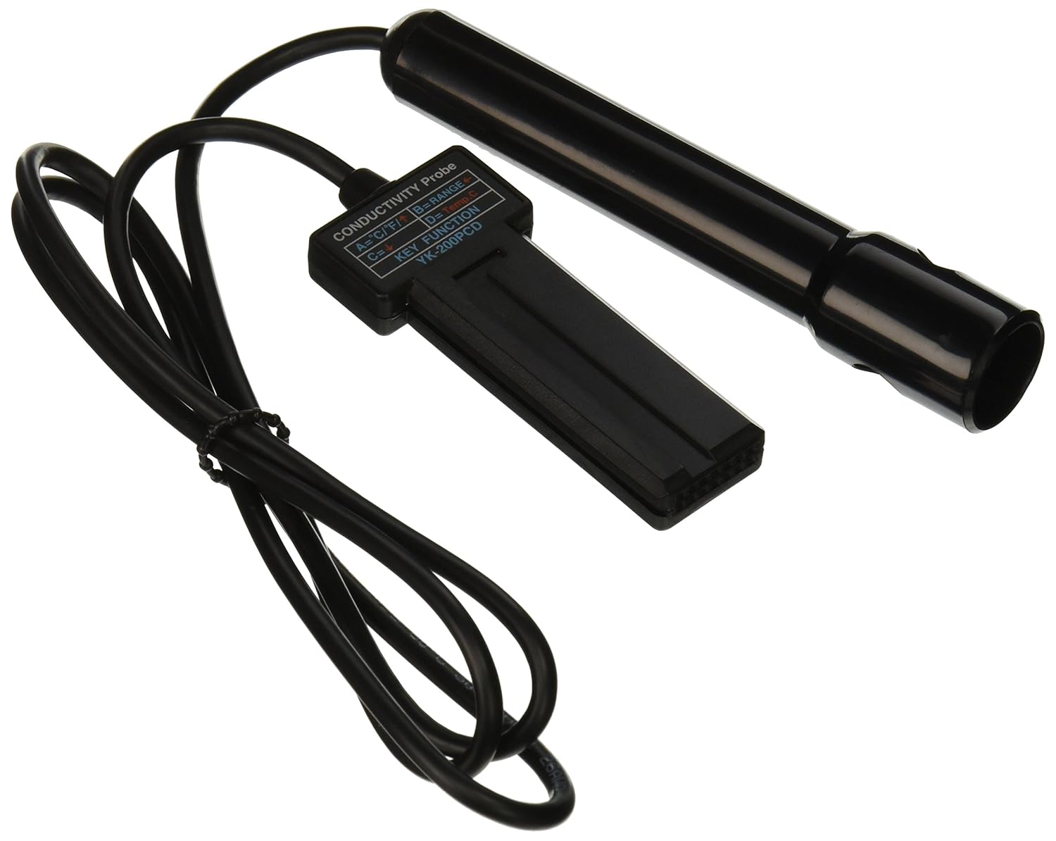 Sper Scientific 850083 Conductivity Probe for Use with 850081 Water