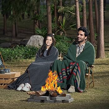 アウトドア寝具 SOUTH2 WEST8 WOOLEN BLANKET SOUTH2 WEST8 WOOLEN BLANKET