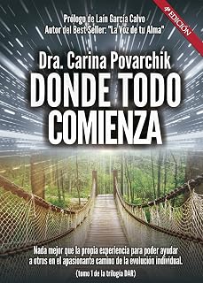 Donde todo comienza. Tomo I. 4ª edición