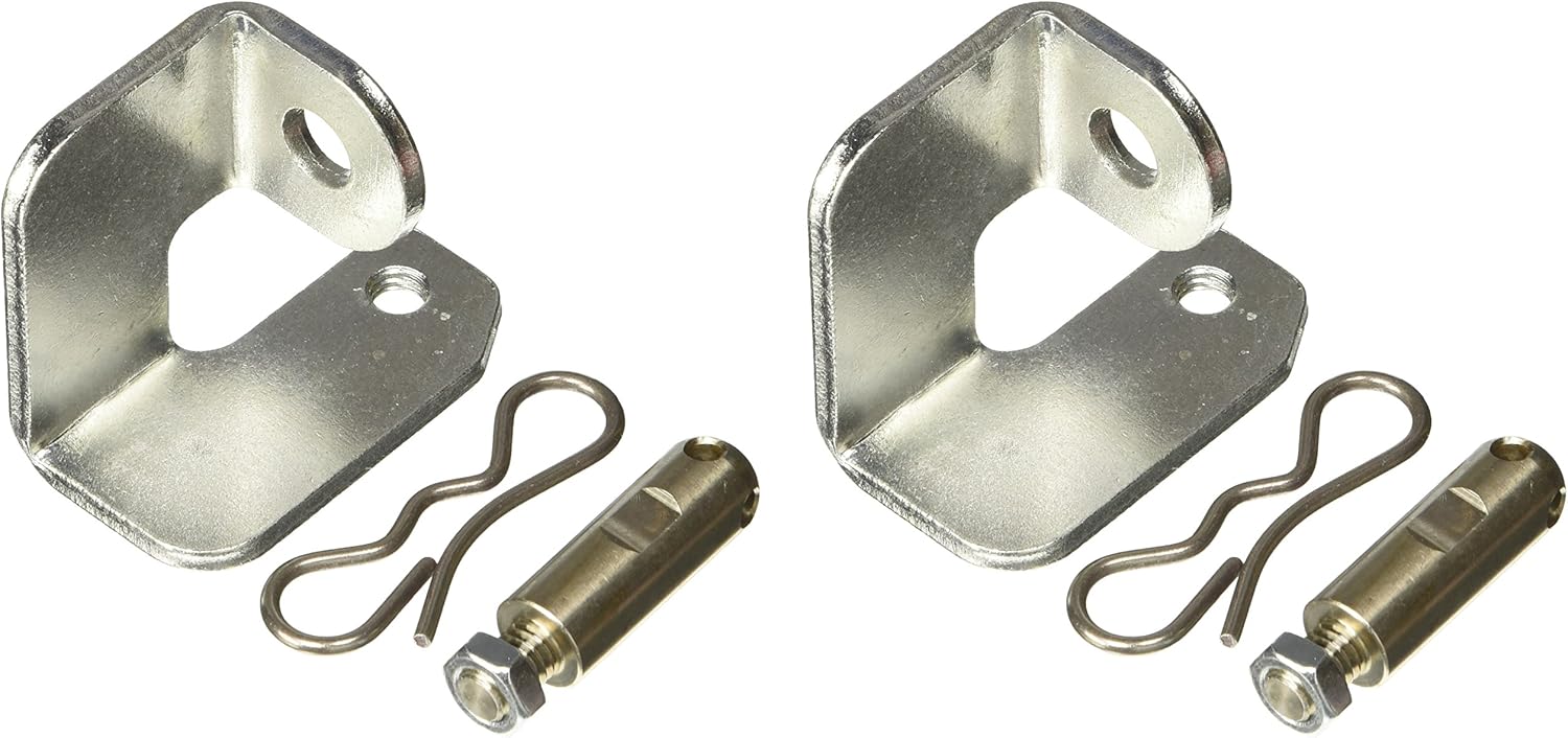 TeraFlex 1601277 JK Frame End Quick Disconnect Bracket Kit Buy Online