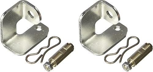 TeraFlex 1601277 Kit de soporte de desconexión rápida JK Frame End