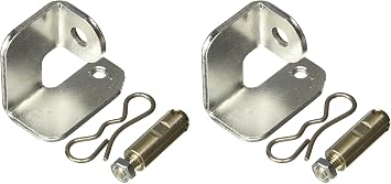 TeraFlex 1601277 JK Frame End سريع قطع مجموعة الأقواس