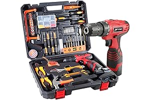 Black Friday Power Tool Deals 2023: Best Cordless Power Tool Combo Kits