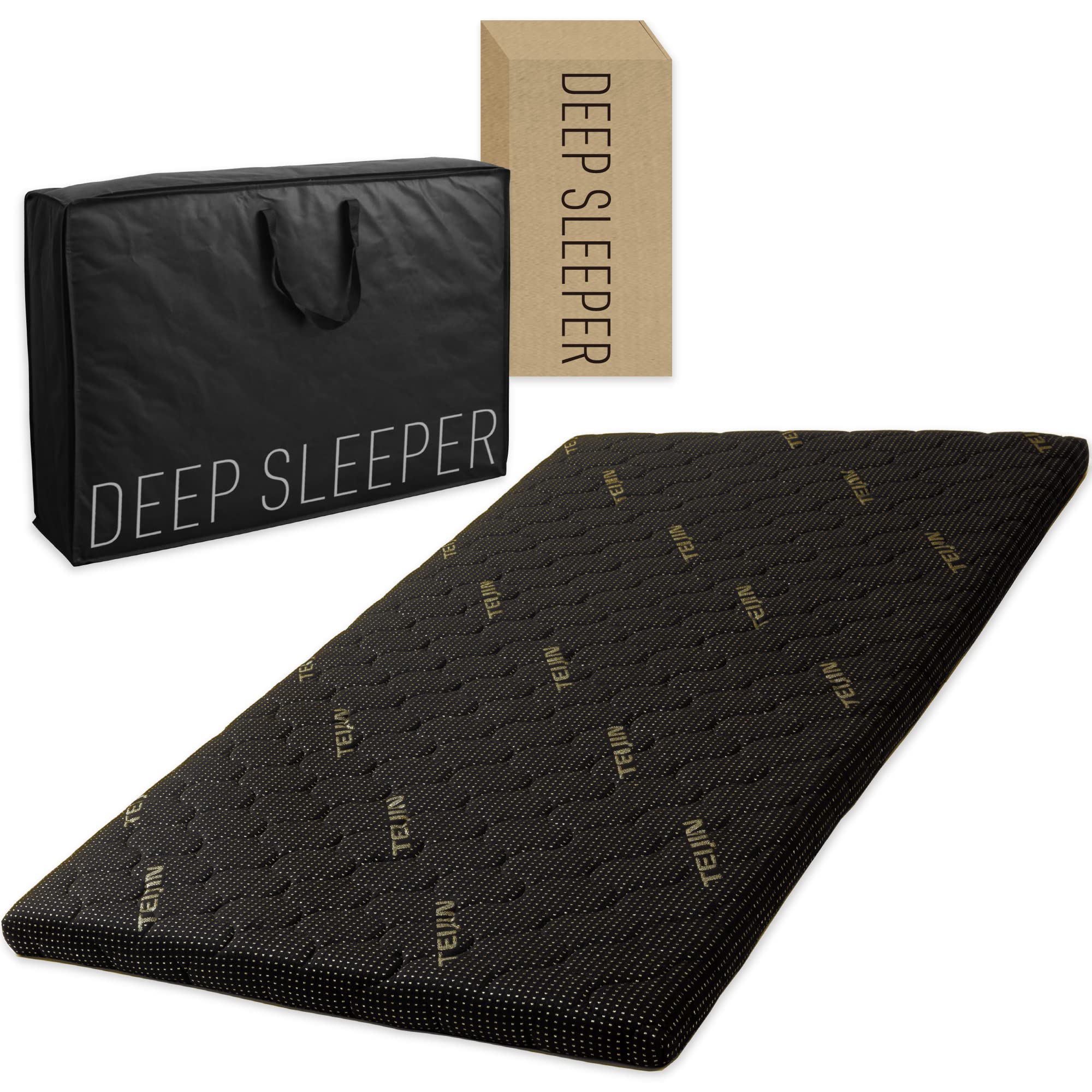 Amazon｜AQUA (アクア) TEIJIN 清潔 快適 プレミアム DEEP SLEEPER