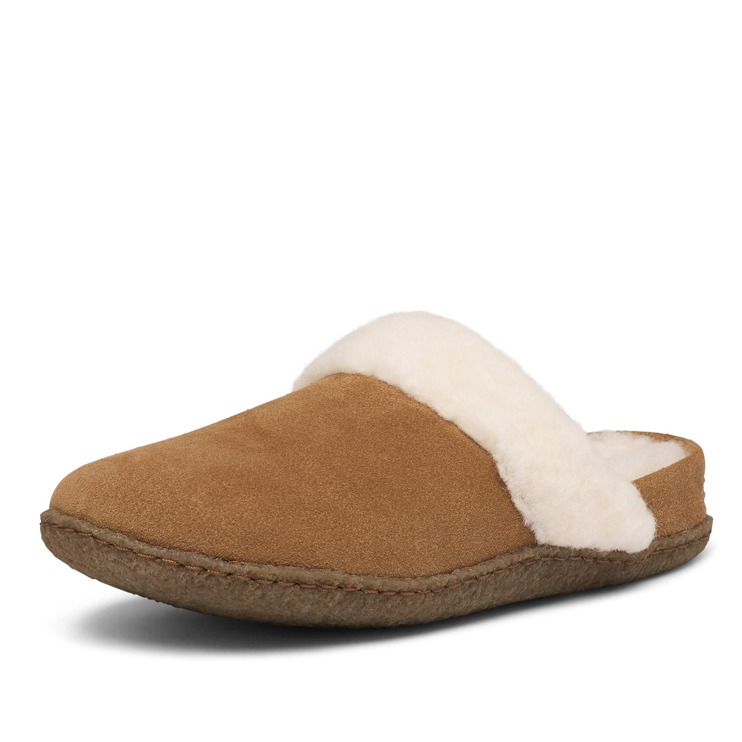 Sorel Nakiska Scuff Slippers