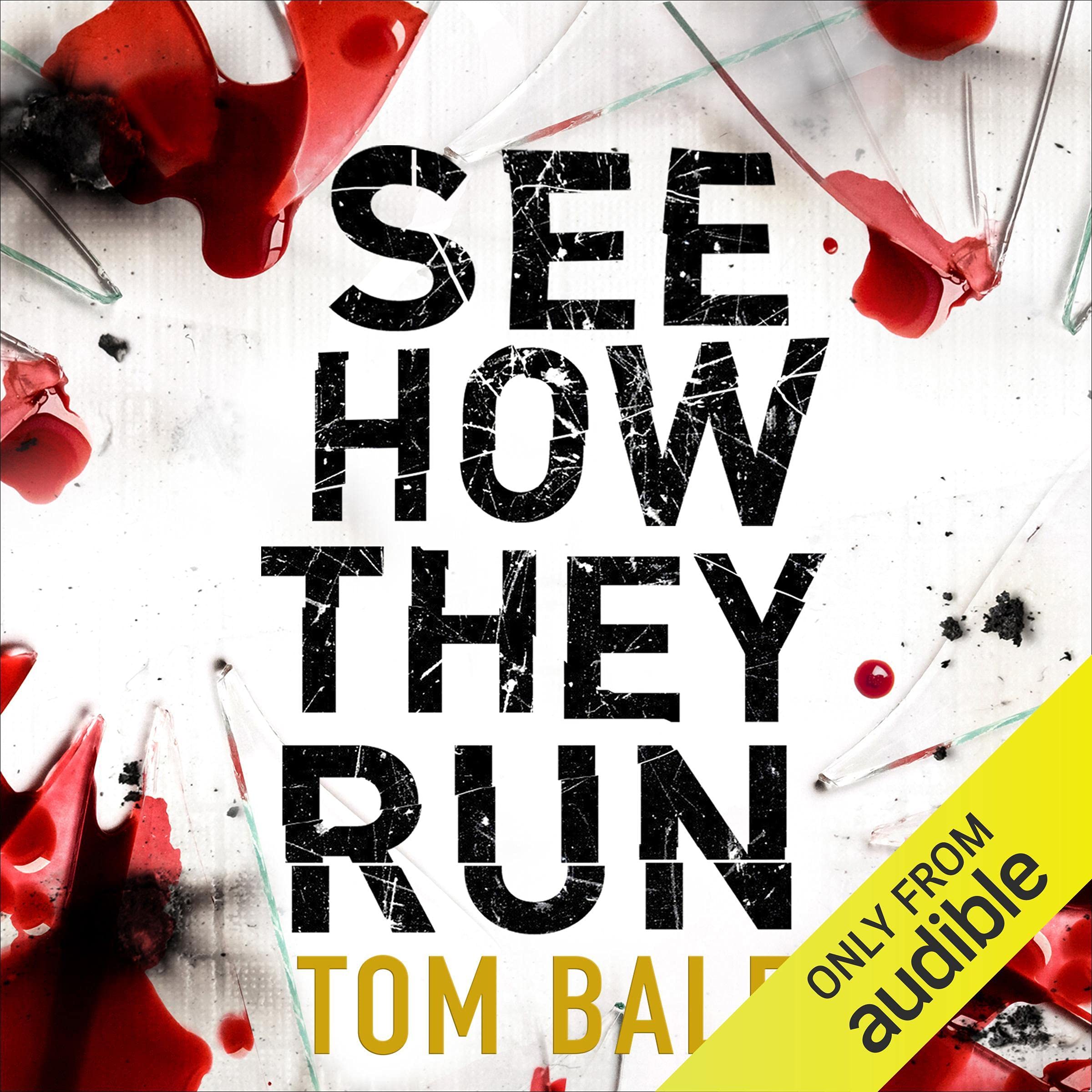 Cover art for See How They Run
