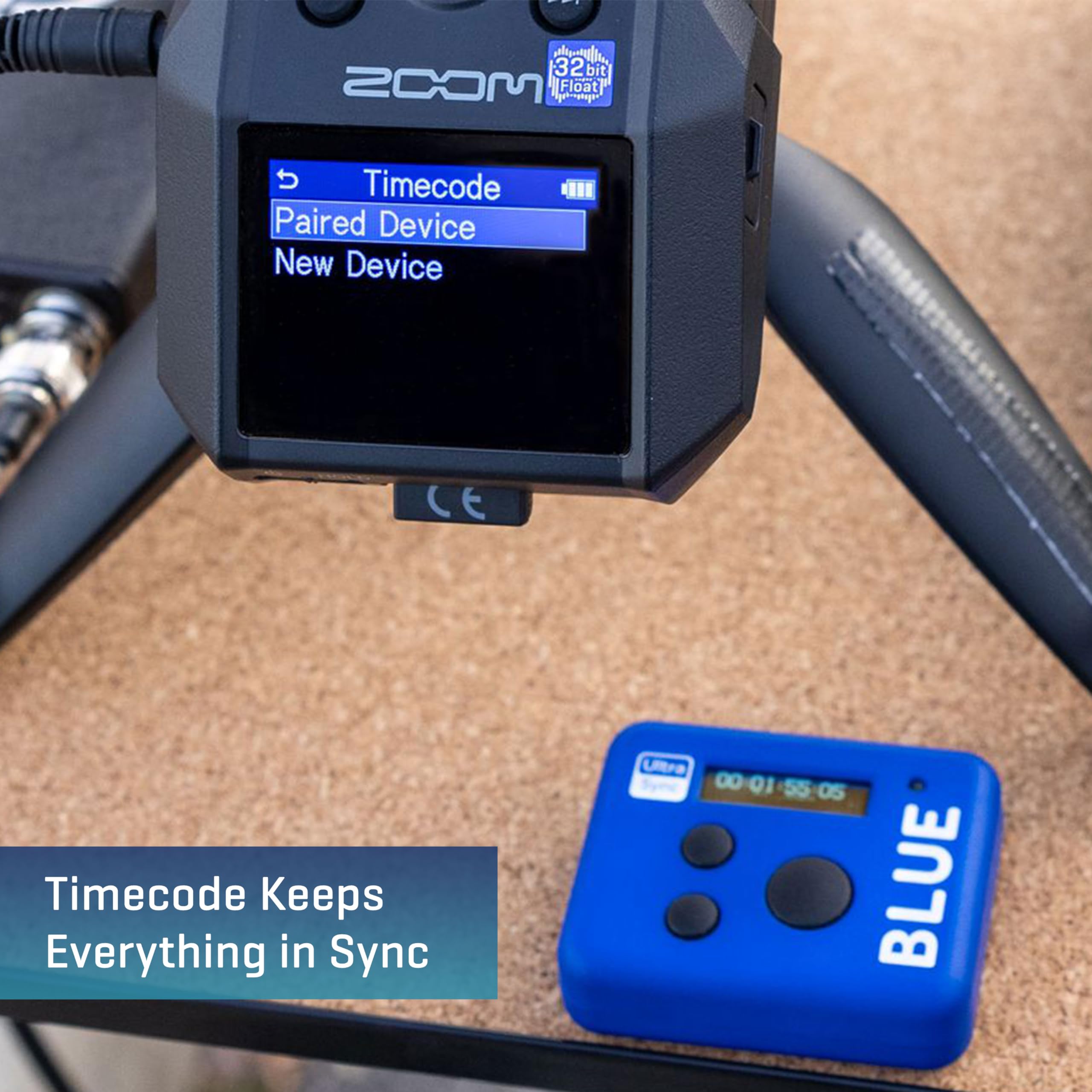 Amazon.com: Zoom BTA-1 Bluetooth Adapter, for Wireless Control and