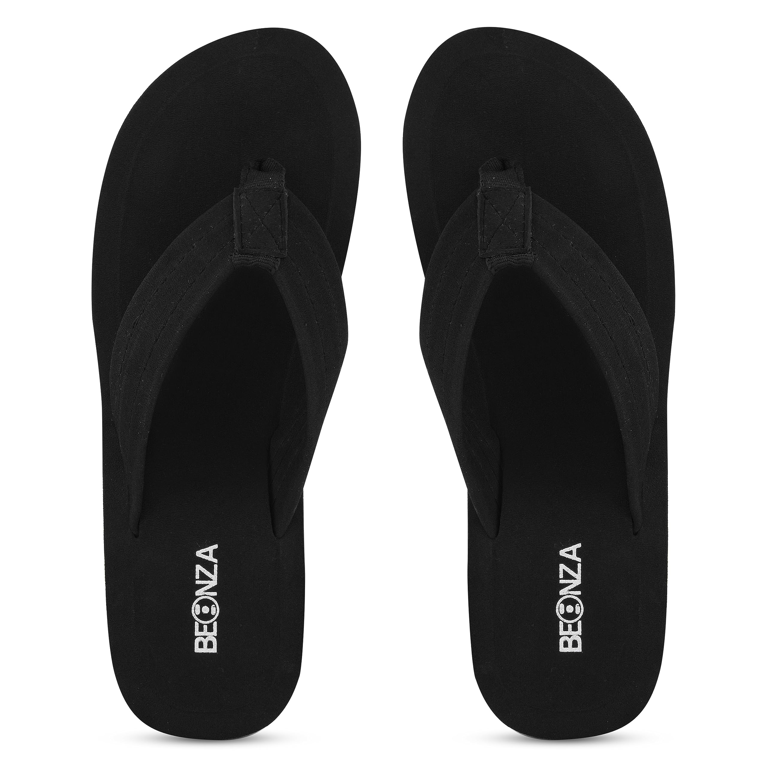 BEONZA Women Doctor Ortho slippers | Soft comfortable and stylish flip flop slippers for Women |Lightweight | Anti Skid | Daily Use Chappal (B0CH56DHWF) Amazon Price History, Amazon Price Tracker