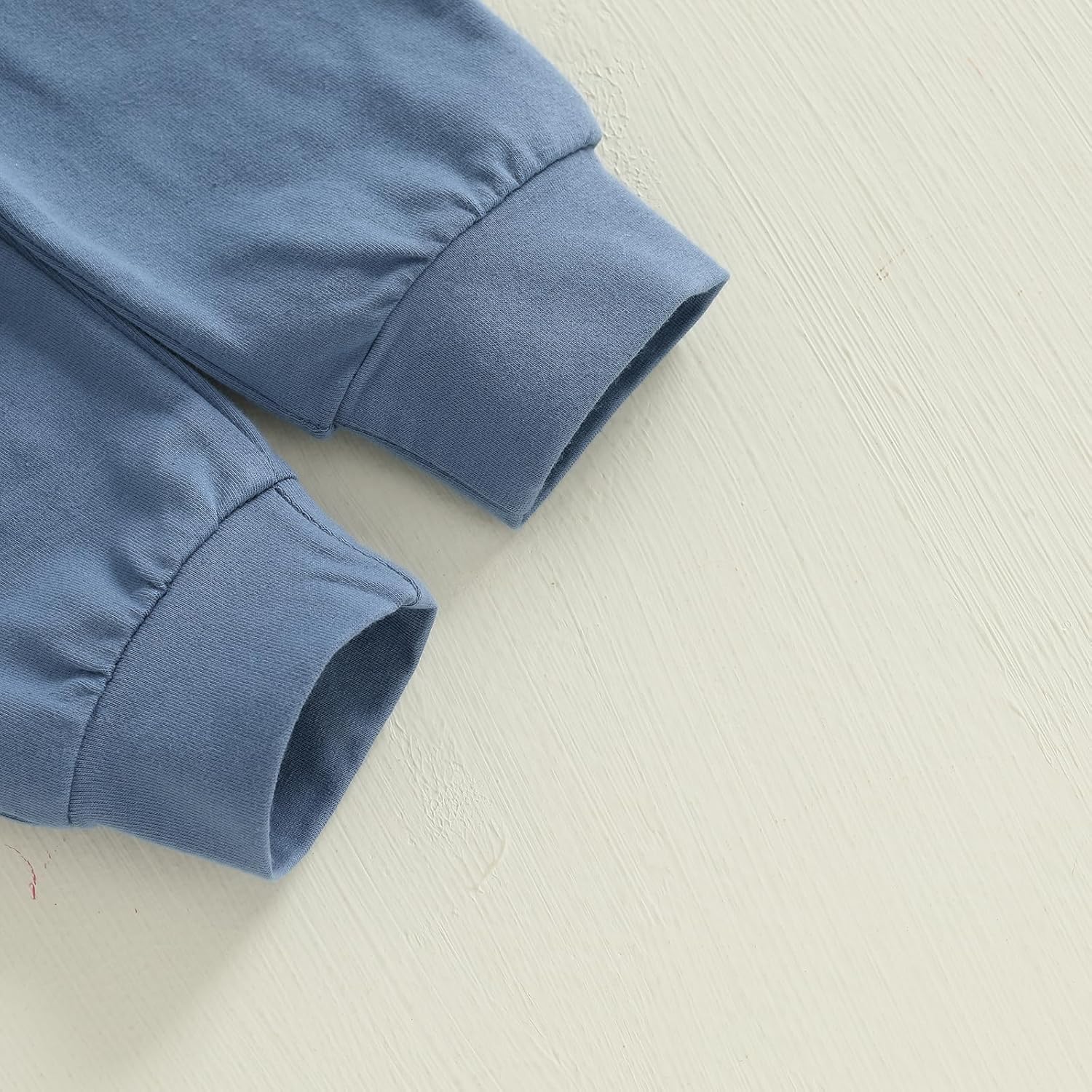 Little Brother Newborn Outfit Long Sleeve Romper and Pants Baby Boy Coming Home Hospital Outfit Fall Winter Clothes - Image 7