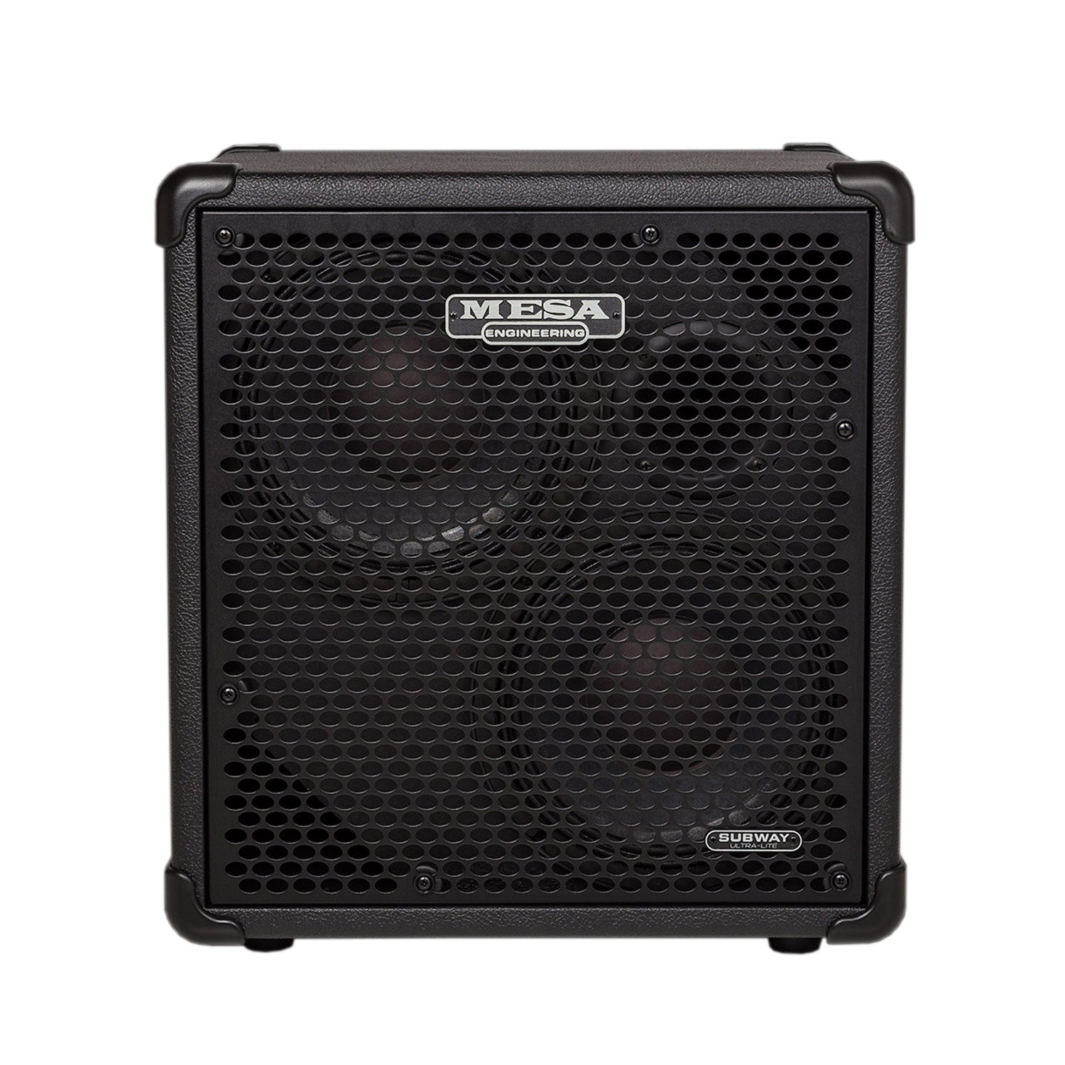 Mesa Boogie Subway Ultra-Lite 2x10 Bass Cabinet