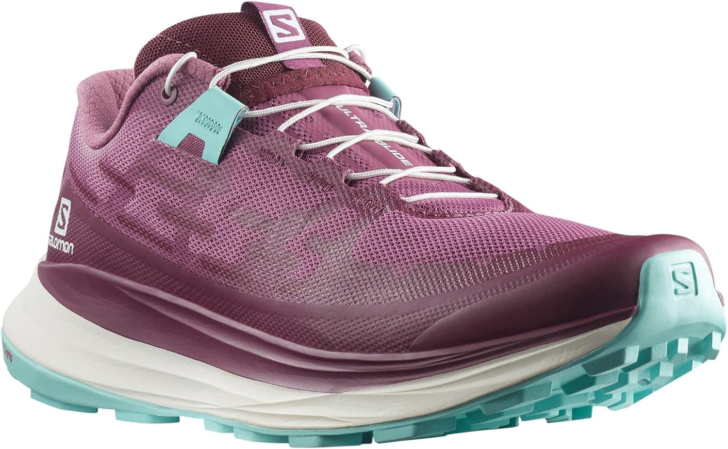 Salomon Womens Ultra Glide