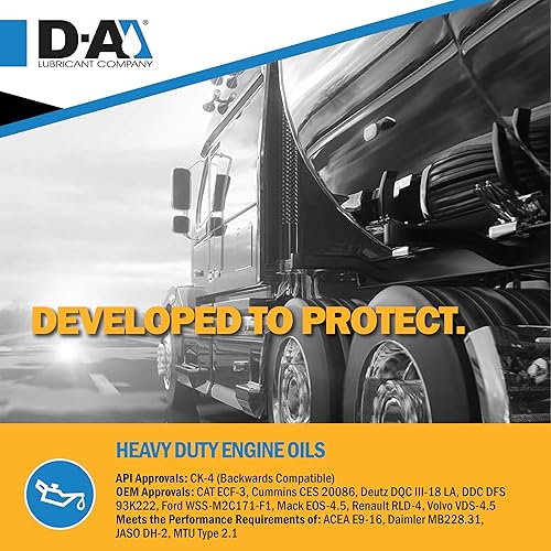 Miniatura 2 de 52204, Reliant Premium Diesel Aceite SAE 10W-30, 1 galón