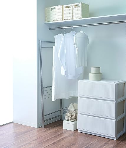 Miniatura 8 de Tenma Indoor Clothes Dryer Combines Durability and Beauty, Interior Clothes, Easy Assembly Just Plug, Laundry Dryer, Lightweight, Portable, Compact