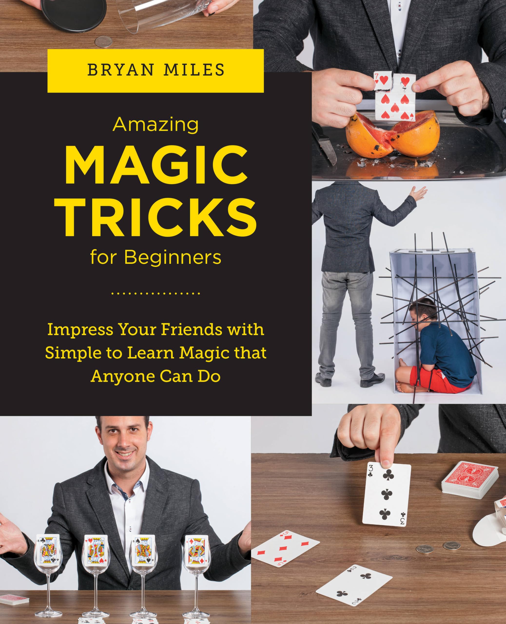 Ny.Govid: Simple Tricks For Beginners - 6i7qk0j
