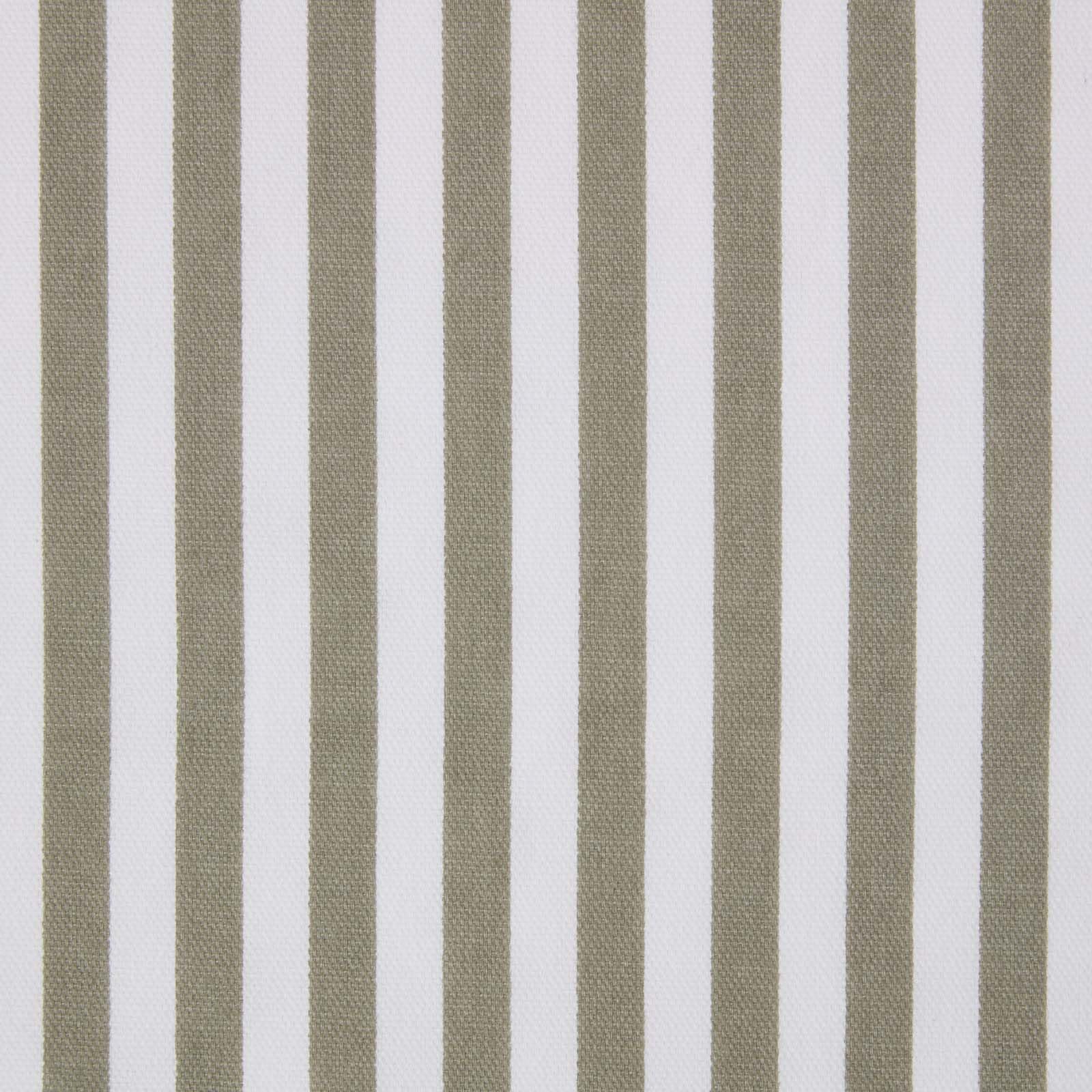 Homescapes Light Grey Fat Quarters Fabric Bundles, Thin Stripes, 100% Cotton Fabric Squares By The Metre Uk, 150Cm Wide Craft Material For Sewing, Diy, Patchwork & Quilting