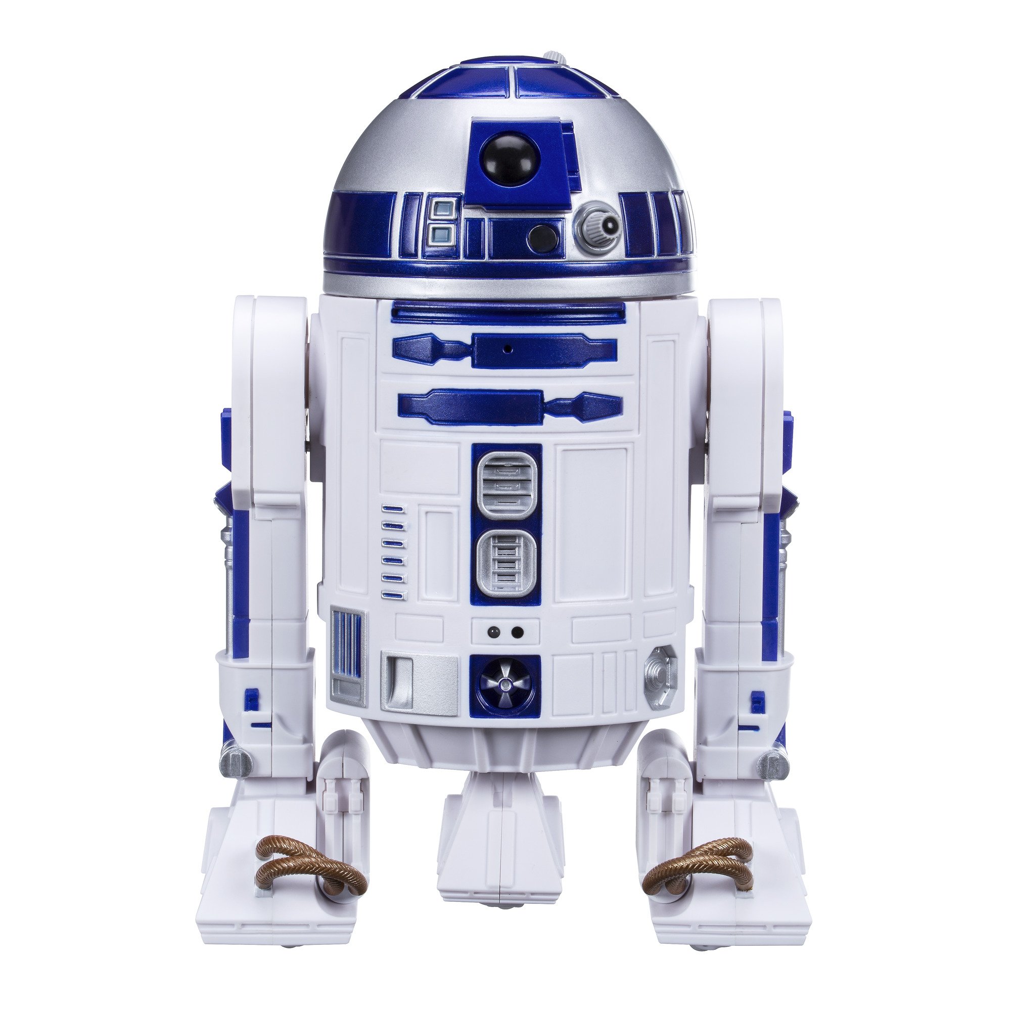 SHARBO-X STARWARS R2D2