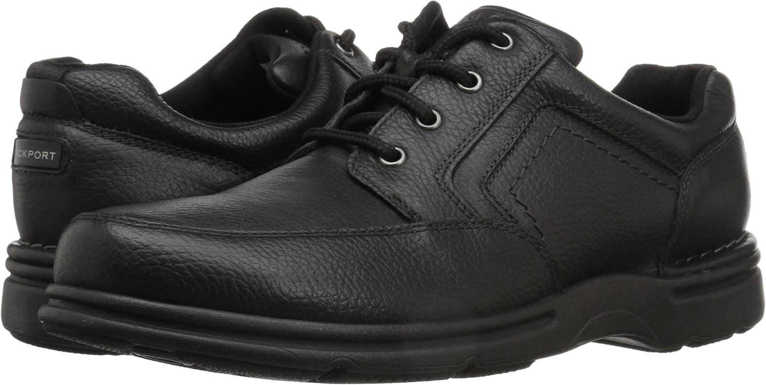 Rockport men's eureka plus mudguard oxford Clearance