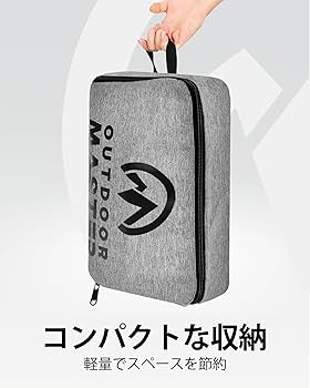 Amazon | OUTDOORMASTER スキーバッグ スノーボード ケース