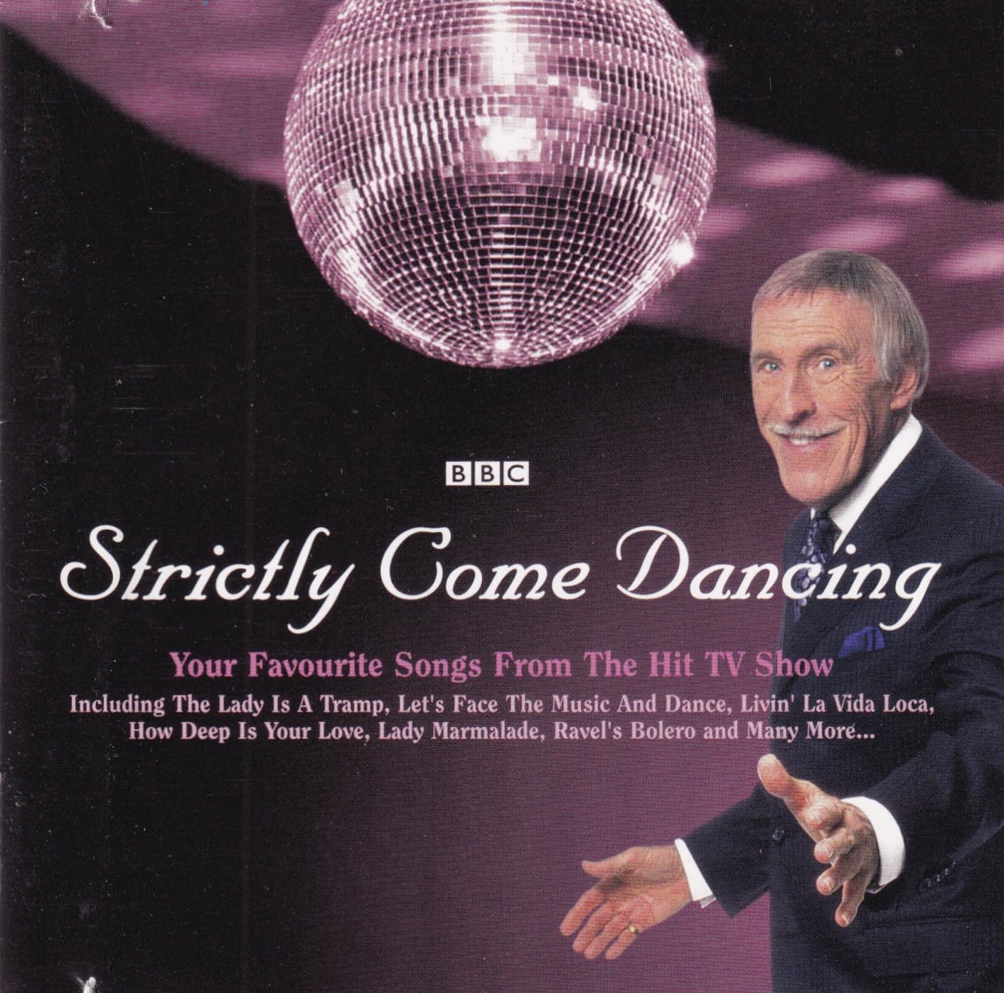 Strictly Come Dancing