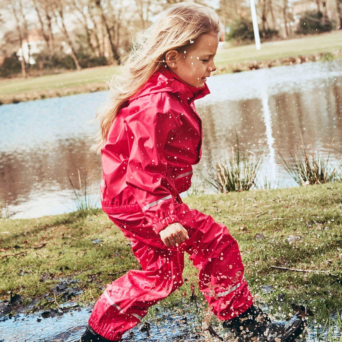 Lego Peggy - Pantalon imperméable - Peggy - Fille
