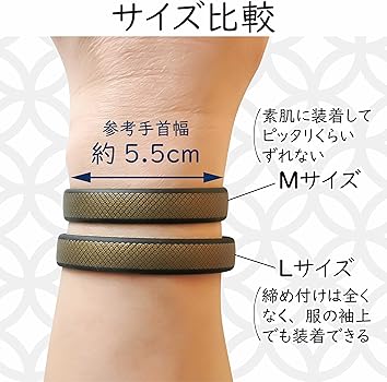 Amazon.co.jp: OLUAGE 日本製 ゲルマニウム 静電気 防止 除去