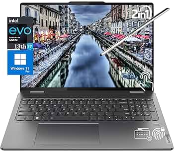 Lenovo Yoga ノートPC Intel i7 16GB 81RHrB5la1L._UF350,350_QL50_.jpg