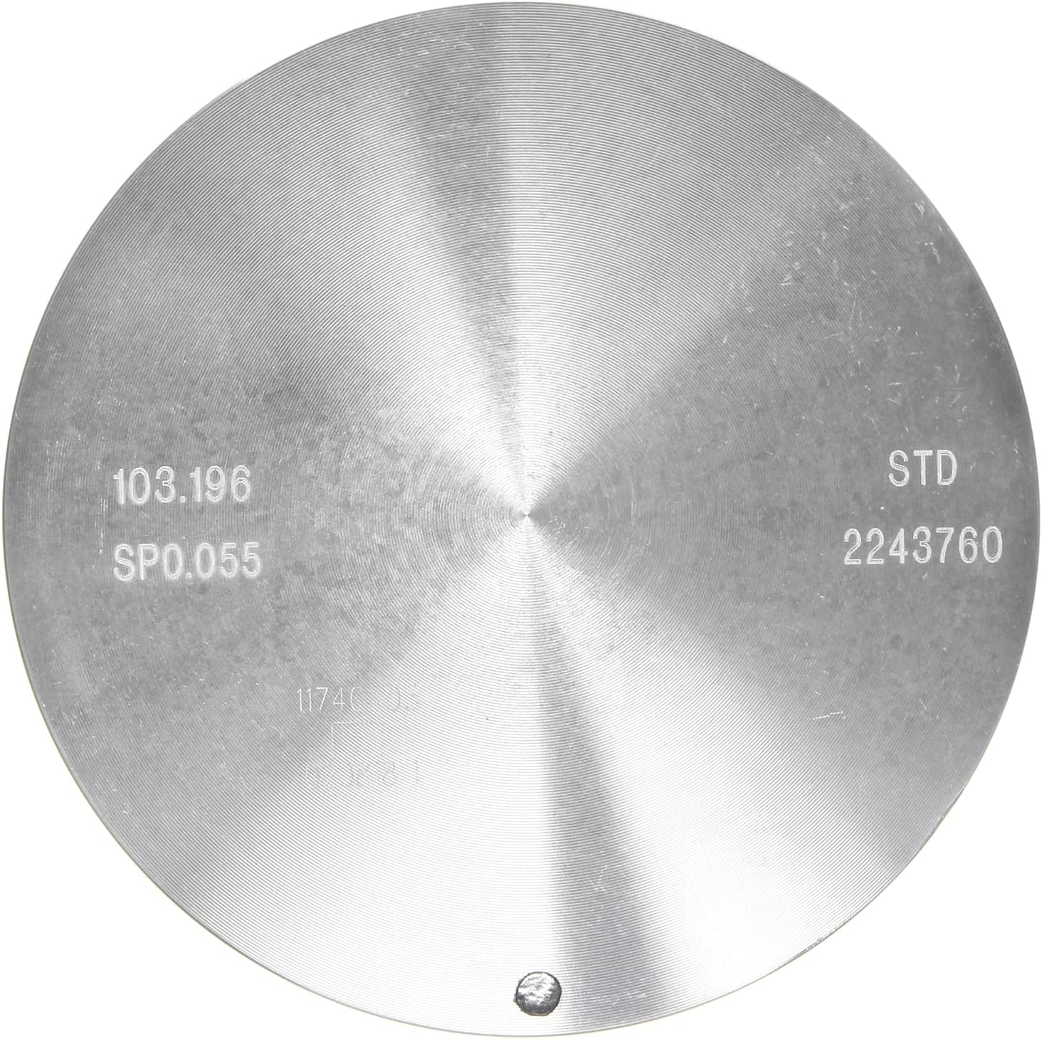 MAHLE S224-3760 Engine Piston