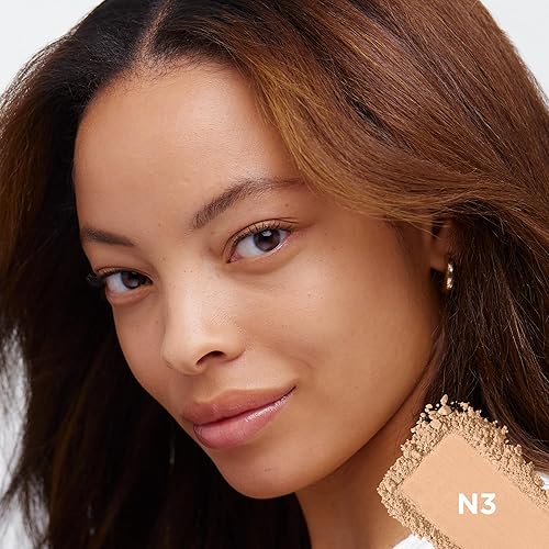 Vista 29 de L 'Oreal Paris, True Match, Polvo, 0.33 onzas, Beige Nude