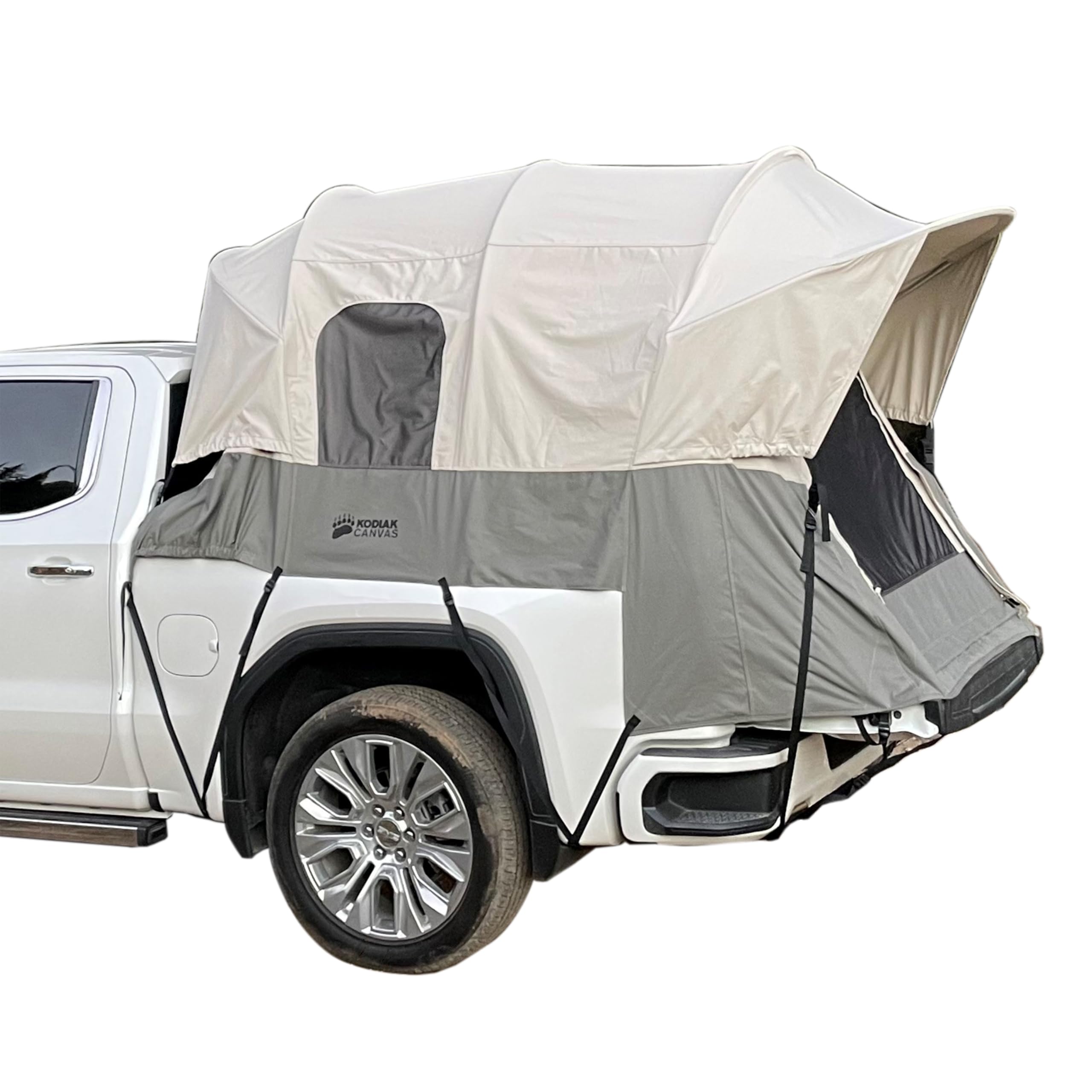 Kodiak Canvas Truck Tents product thumbnail 2
