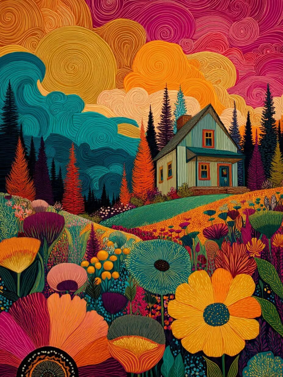 Puzzle de 4000 para Adultos, Huashan Road, Rompecabezas Clásicos YHPGL7-400