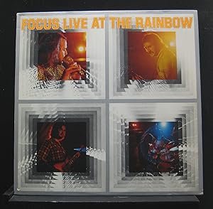 Live At The Rainbow