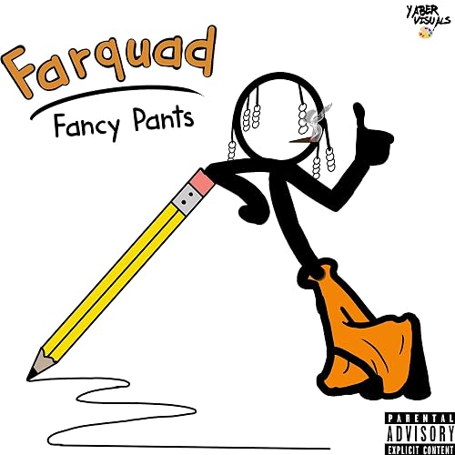 Fancy Pants [Explicit] by Farquad on 