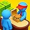 Sandwich Please: Burger Shop 3D Cooking & Fast Food Game