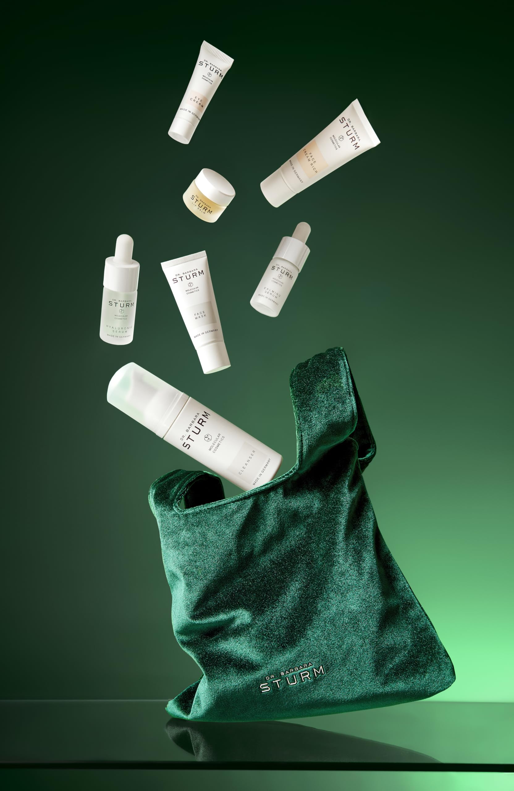 Winter Kit Holiday Gift Value